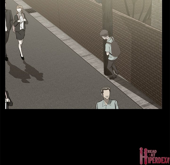 Something New Chapter 32 Page 41