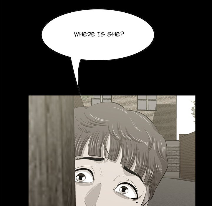 Something New Chapter 32 Page 42