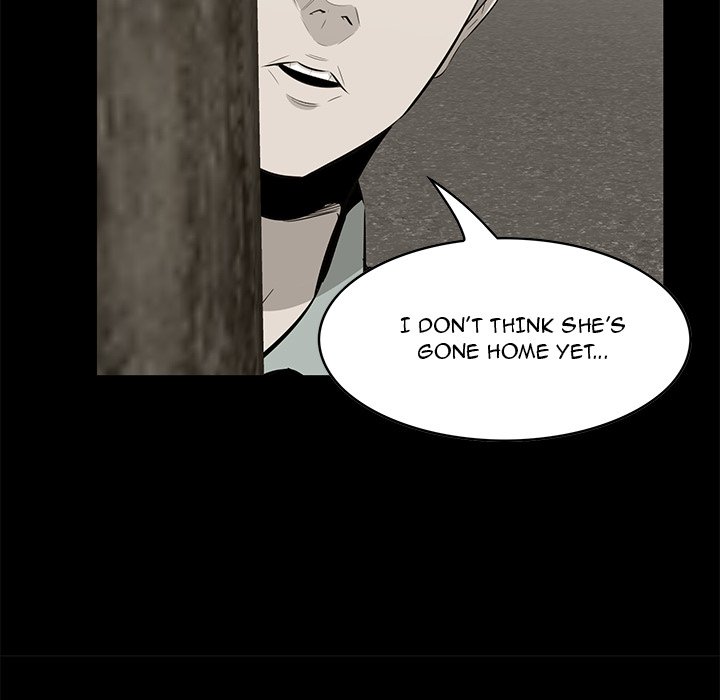 Something New Chapter 32 Page 43
