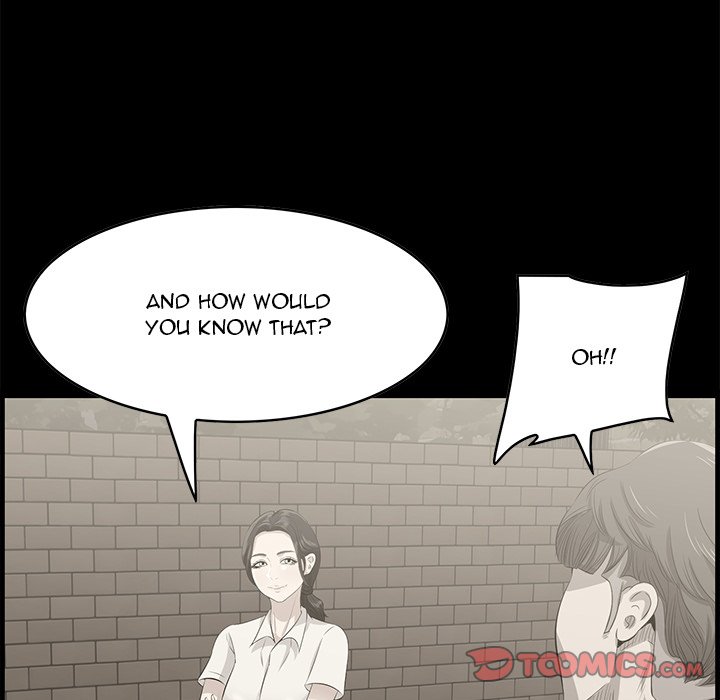 Something New Chapter 32 Page 44