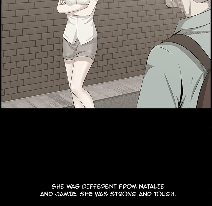 Something New Chapter 32 Page 45