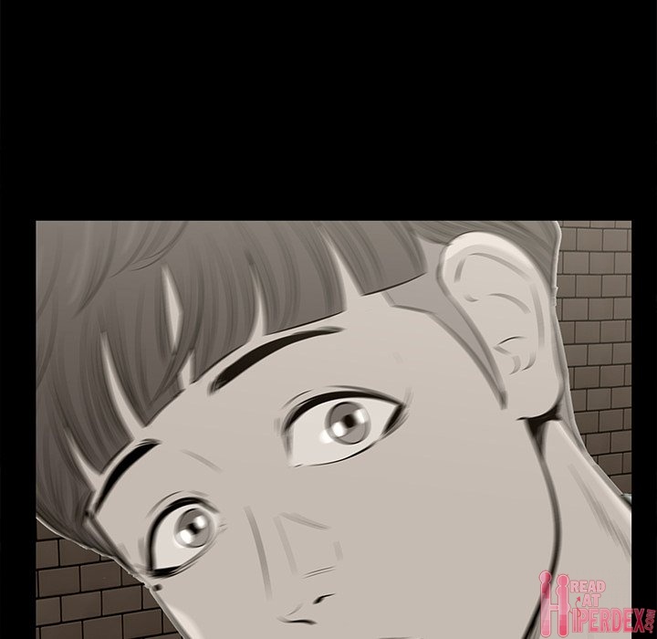 Something New Chapter 32 Page 46