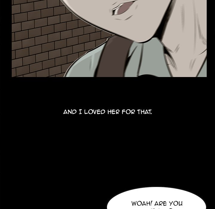 Something New Chapter 32 Page 47