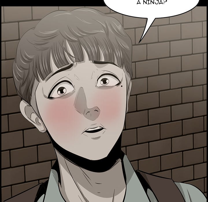 Something New Chapter 32 Page 48
