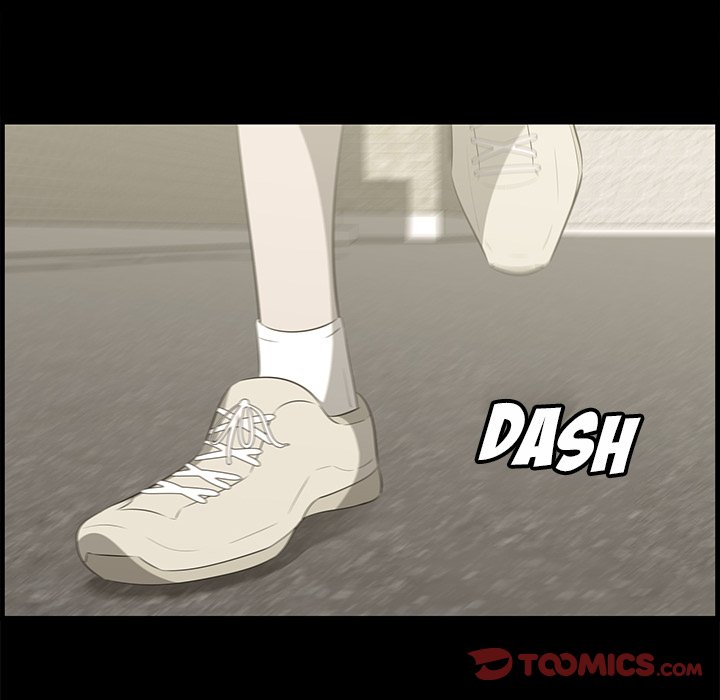 Something New Chapter 32 Page 50