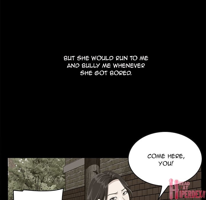 Something New Chapter 32 Page 51