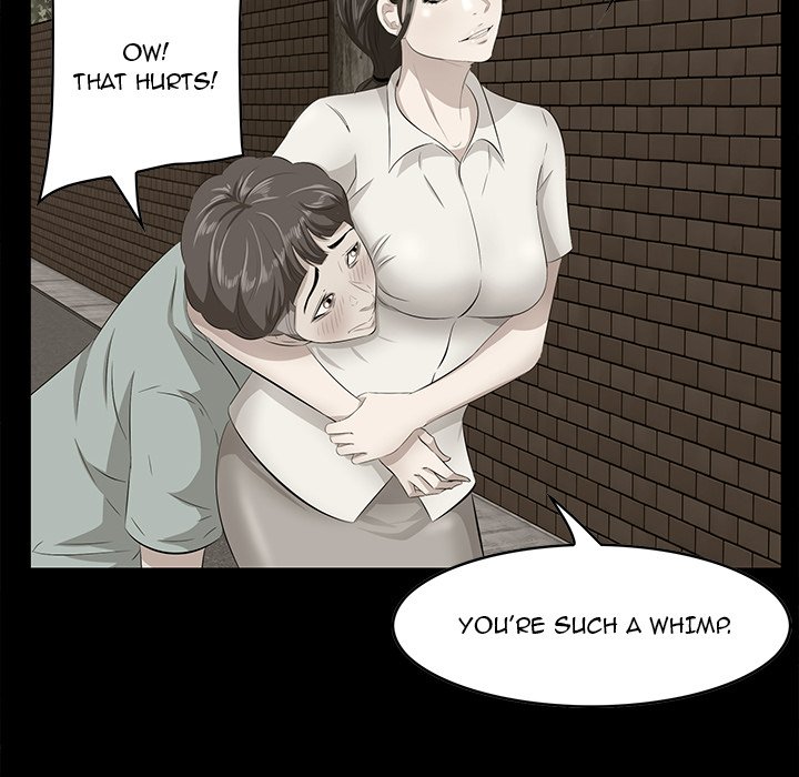 Something New Chapter 32 Page 52