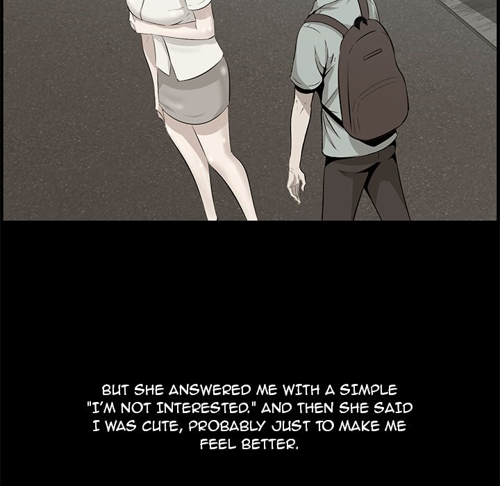Something New Chapter 32 Page 57