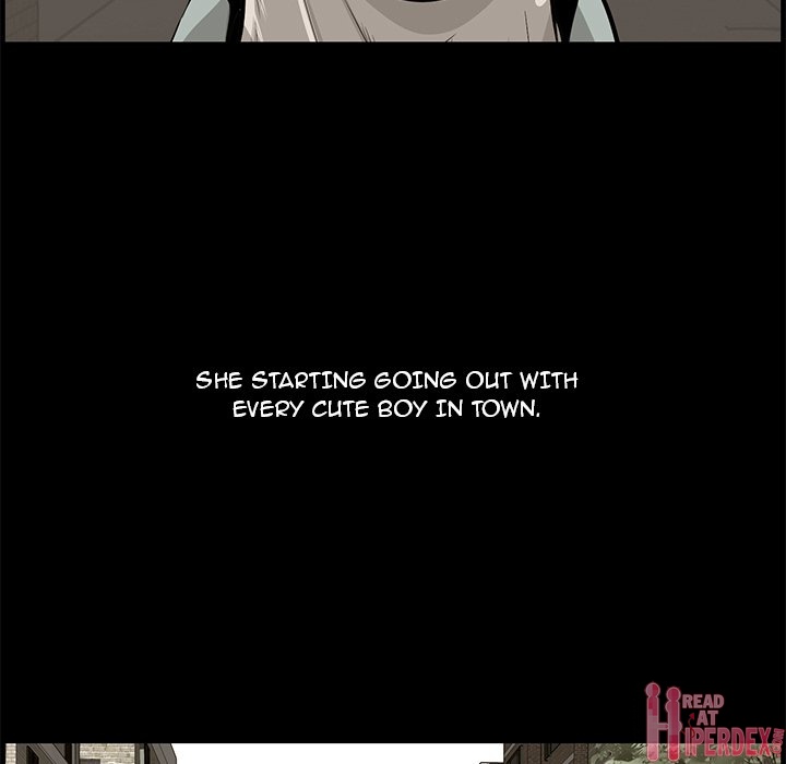 Something New Chapter 32 Page 61