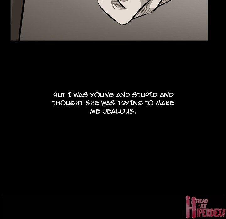 Something New Chapter 32 Page 66