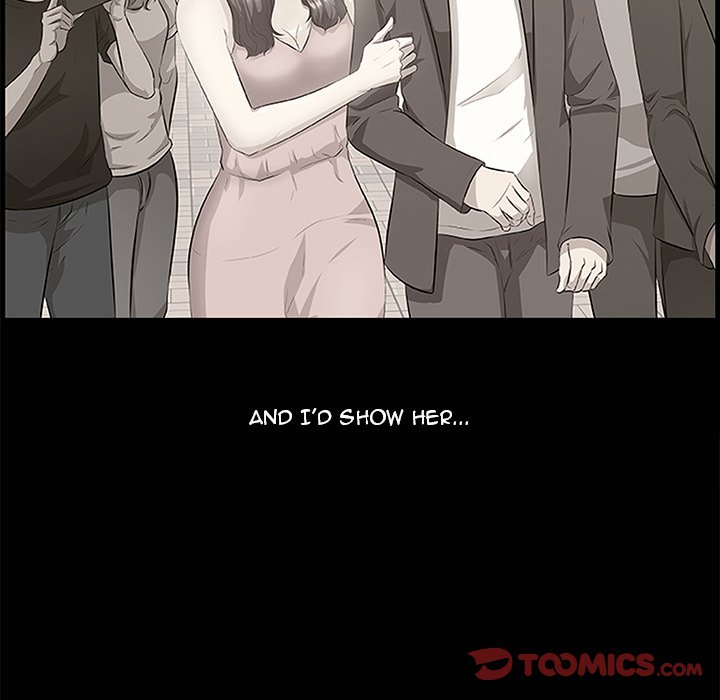 Something New Chapter 32 Page 68