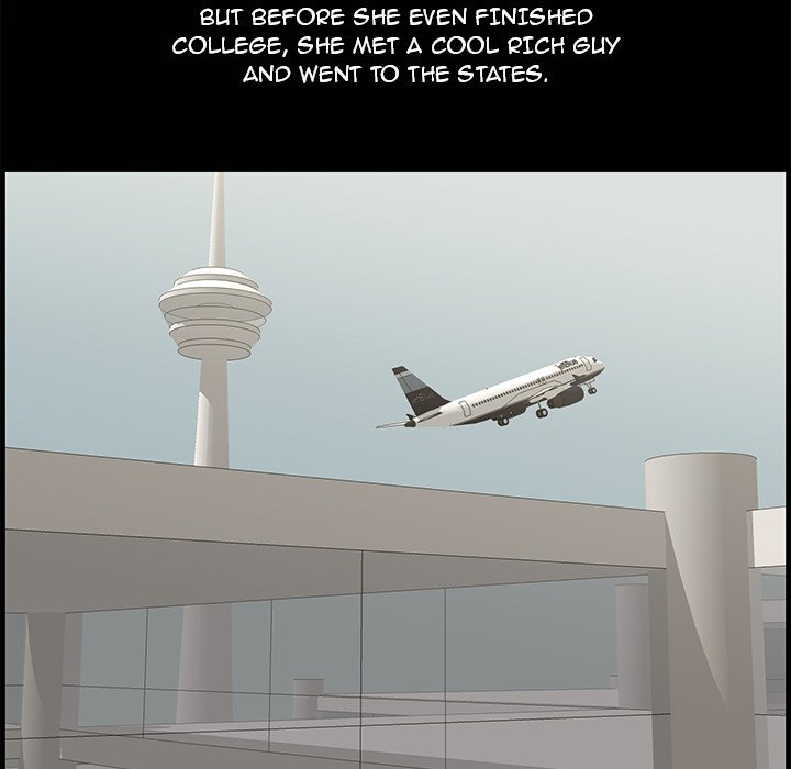 Something New Chapter 32 Page 69