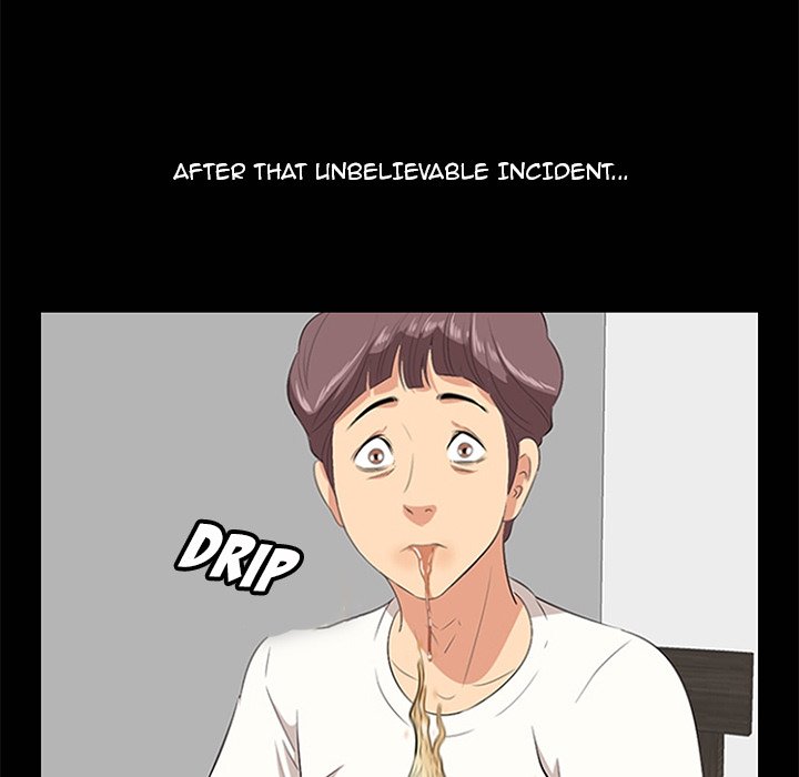 Something New Chapter 32 Page 7