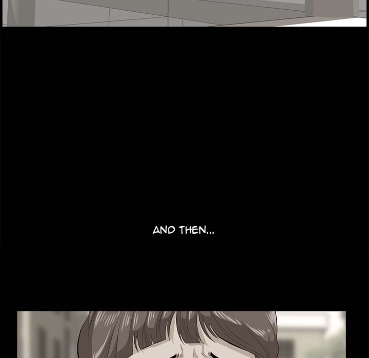 Something New Chapter 32 Page 70
