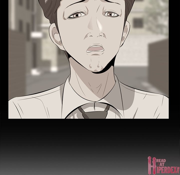 Something New Chapter 32 Page 71