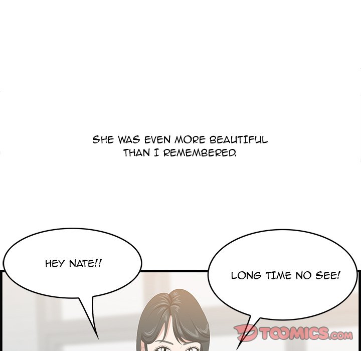 Something New Chapter 32 Page 74
