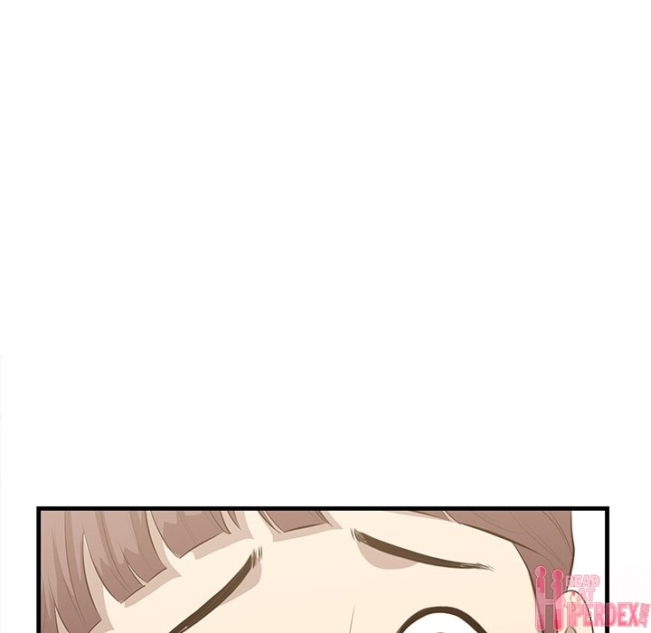 Something New Chapter 32 Page 76
