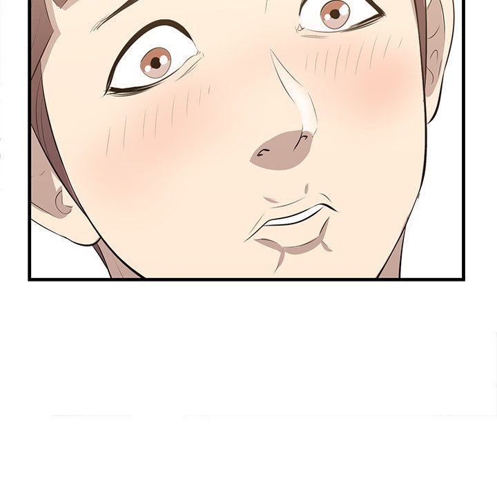 Something New Chapter 32 Page 77