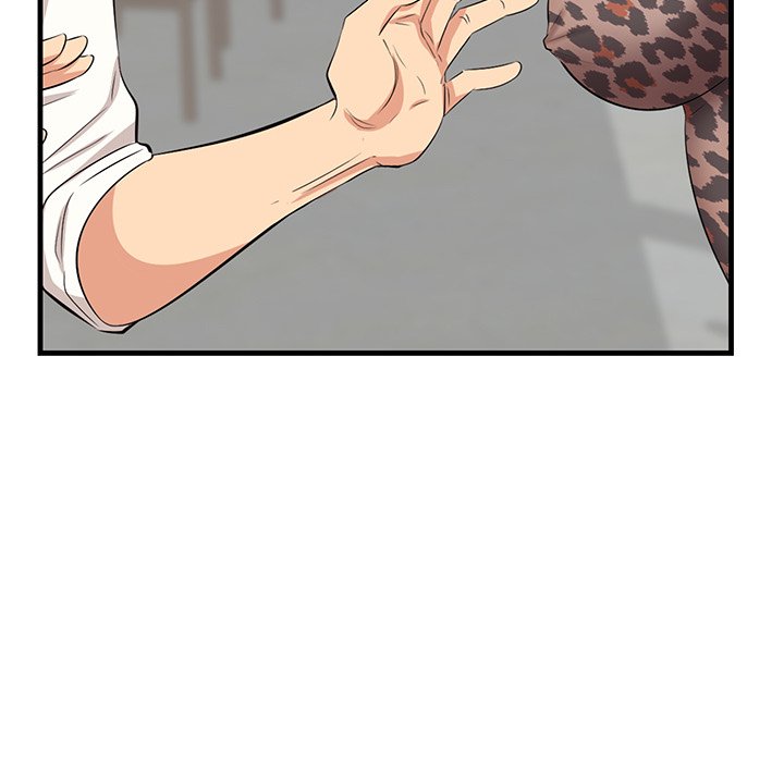 Something New Chapter 32 Page 82