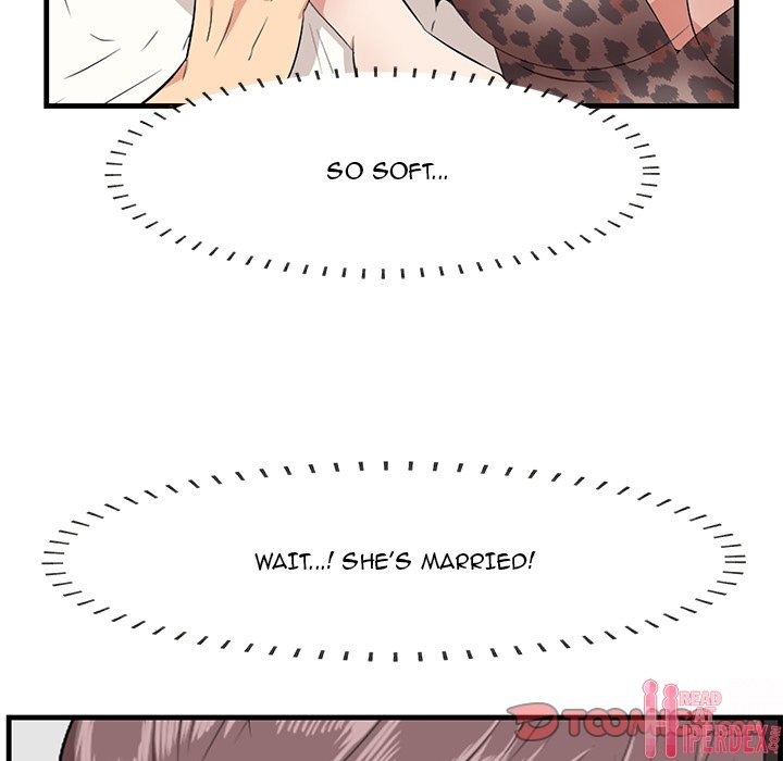 Something New Chapter 32 Page 86