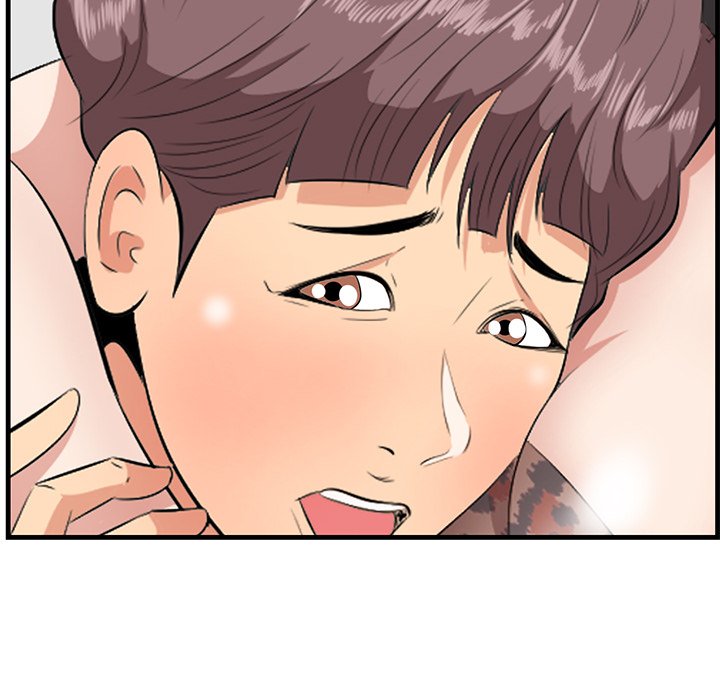 Something New Chapter 32 Page 87