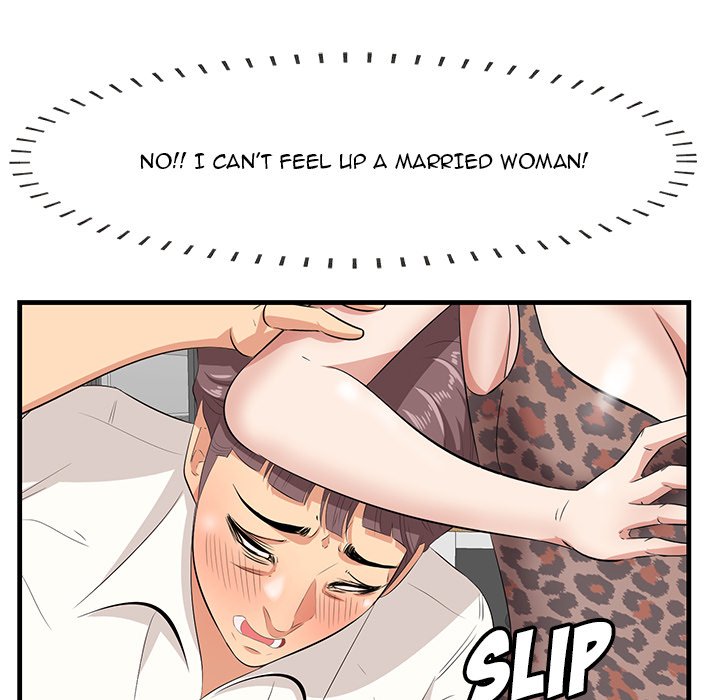 Something New Chapter 32 Page 88