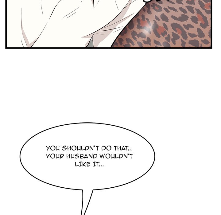 Something New Chapter 32 Page 89