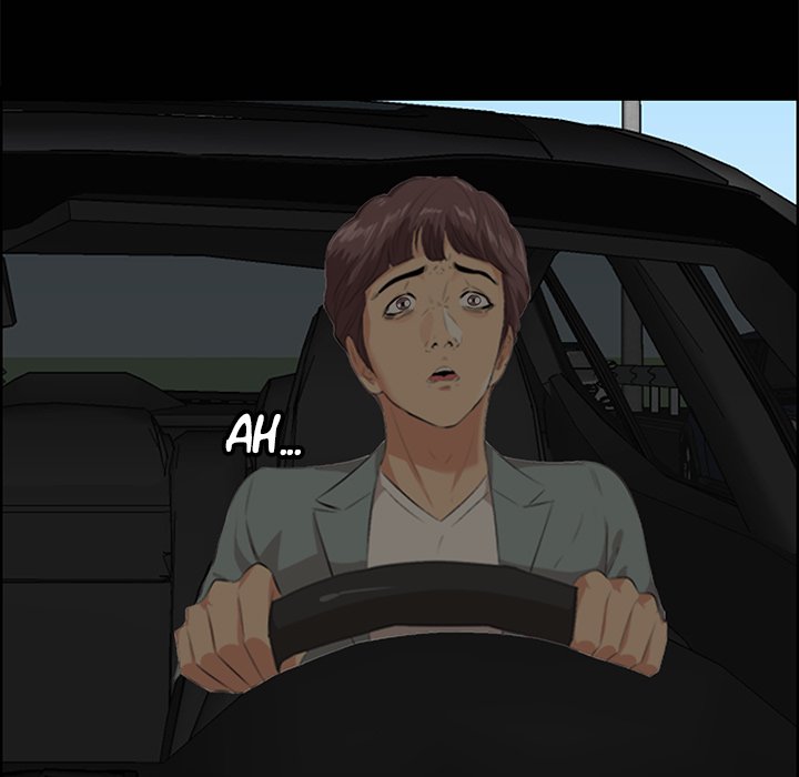 Something New Chapter 32 Page 9