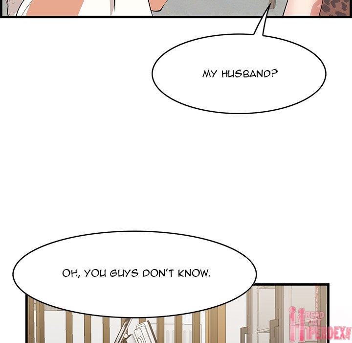Something New Chapter 32 Page 91