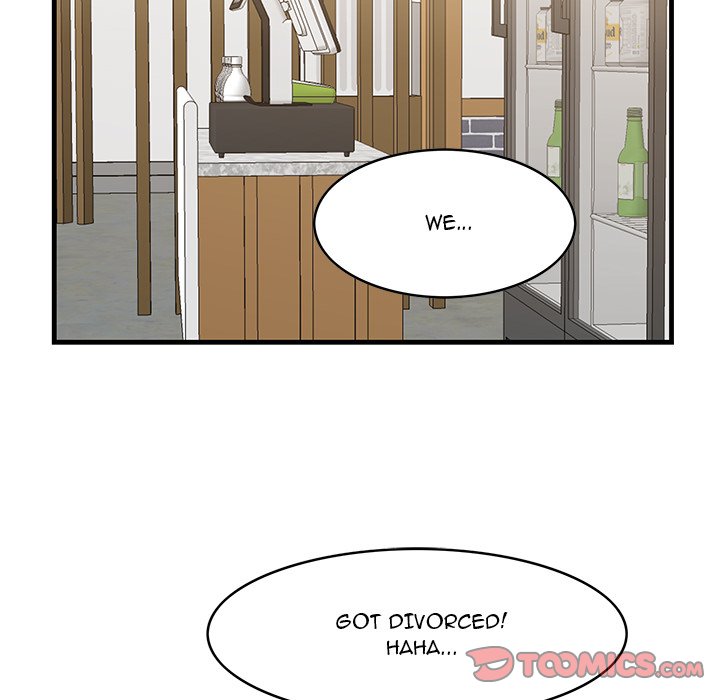 Something New Chapter 32 Page 92