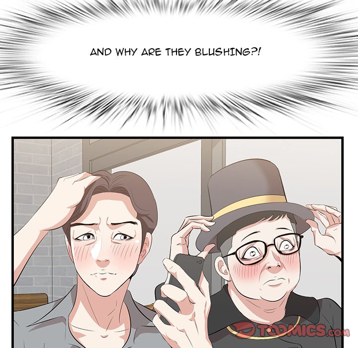 Something New Chapter 32 Page 98