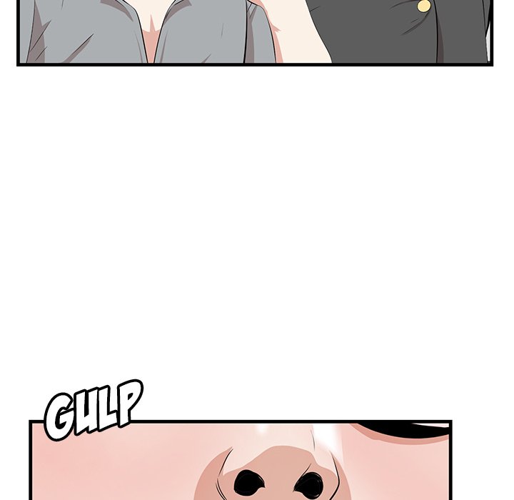 Something New Chapter 32 Page 99