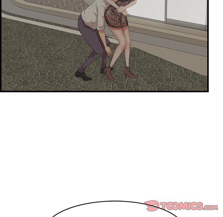 Something New Chapter 33 Page 117