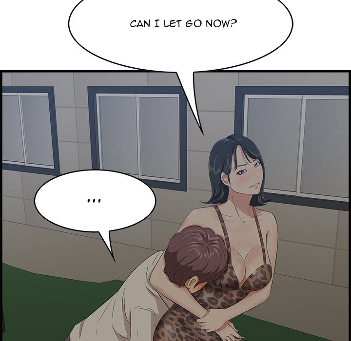 Something New Chapter 33 Page 118