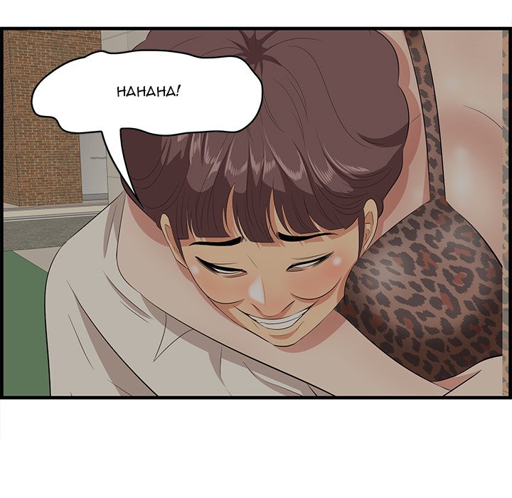 Something New Chapter 33 Page 121