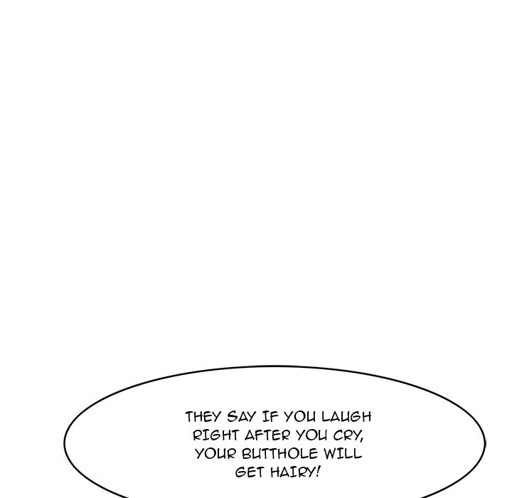 Something New Chapter 33 Page 125