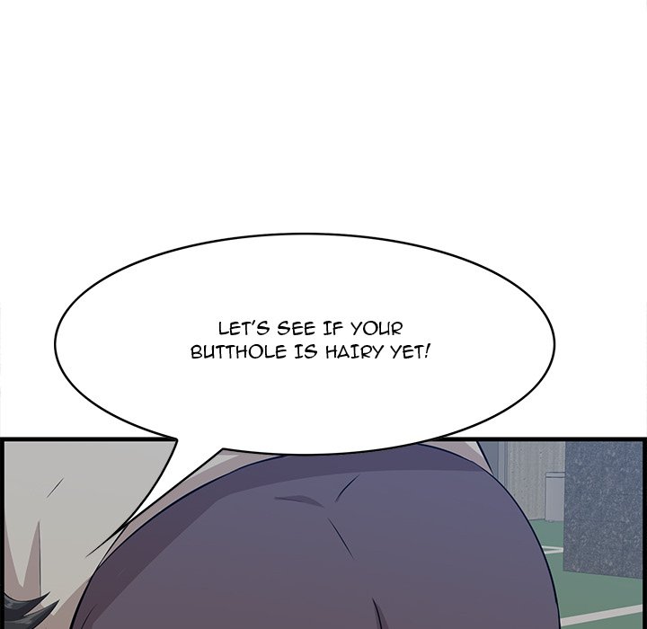 Something New Chapter 33 Page 127