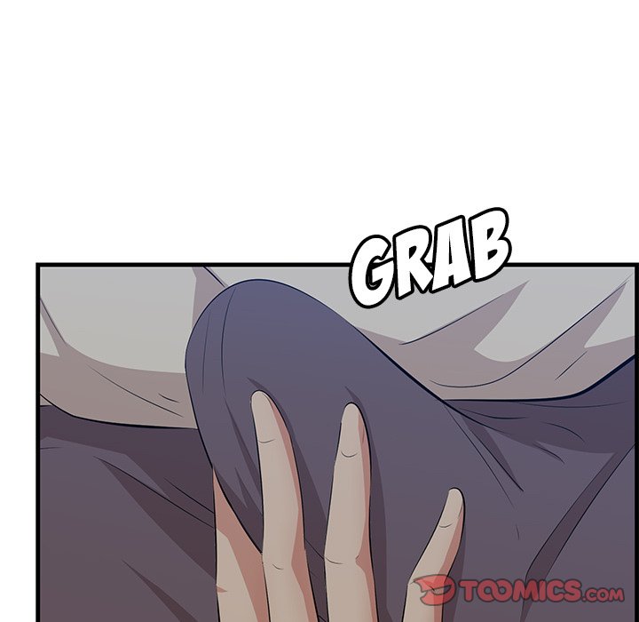 Something New Chapter 33 Page 129