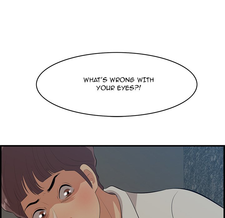 Something New Chapter 33 Page 134