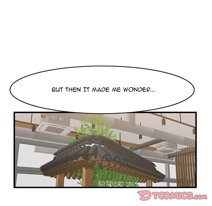 Something New Chapter 33 Page 15