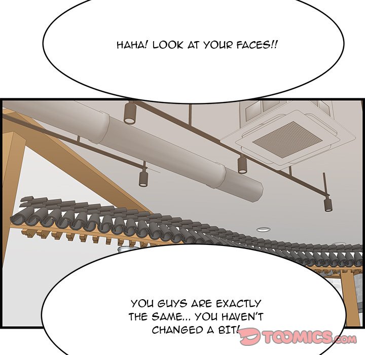 Something New Chapter 33 Page 21