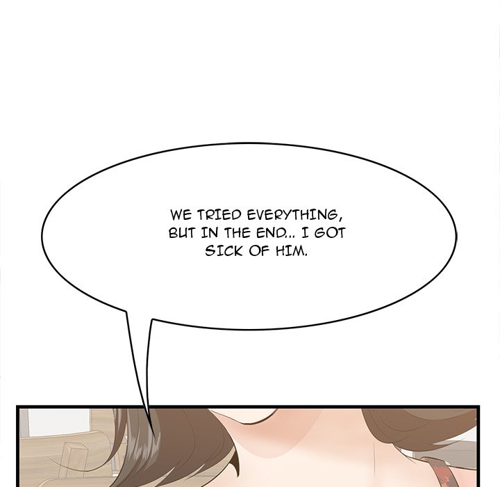 Something New Chapter 33 Page 26