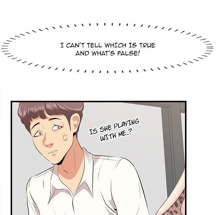 Something New Chapter 33 Page 28