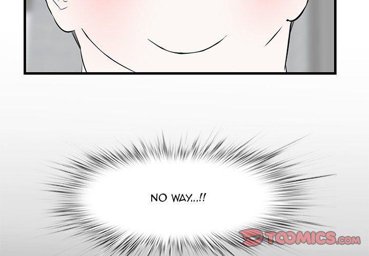 Something New Chapter 33 Page 3