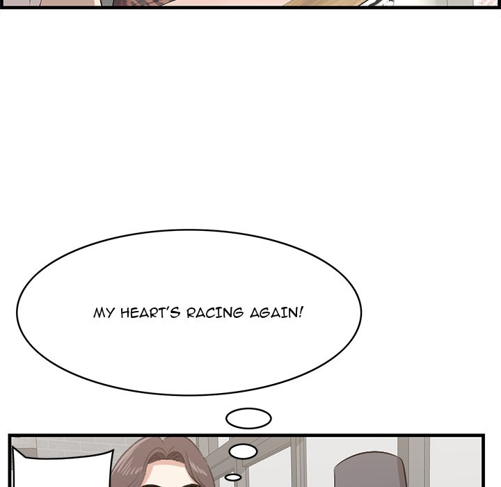 Something New Chapter 33 Page 31