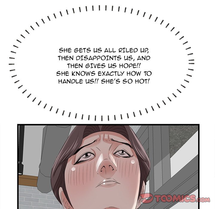 Something New Chapter 33 Page 33
