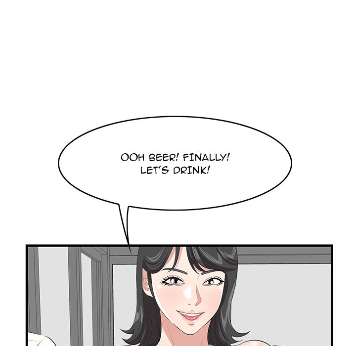 Something New Chapter 33 Page 35