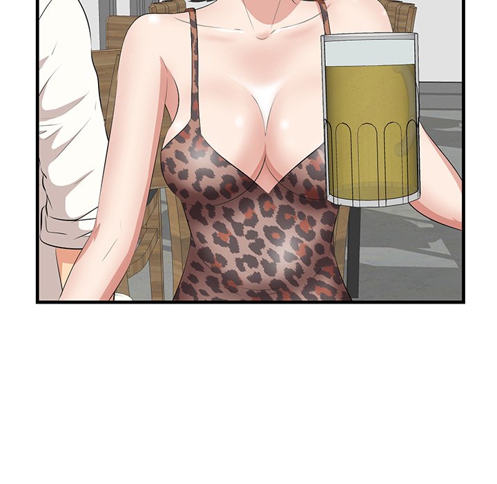 Something New Chapter 33 Page 36