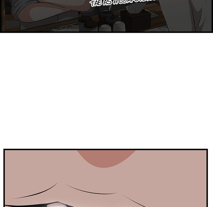 Something New Chapter 33 Page 43