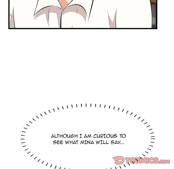 Something New Chapter 33 Page 51